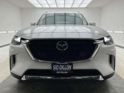 2024 Mazda CX-90 3.3 Turbo Premium Plus