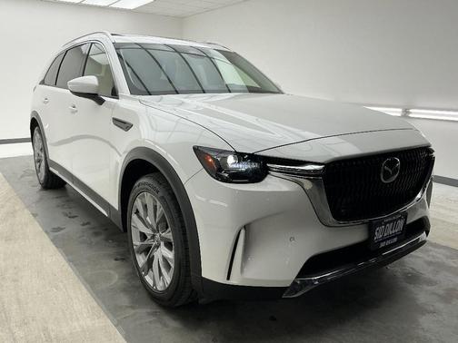 2024 Mazda CX-90 3.3 Turbo Premium Plus