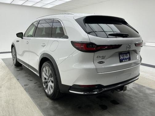 2024 Mazda CX-90 3.3 Turbo Premium Plus