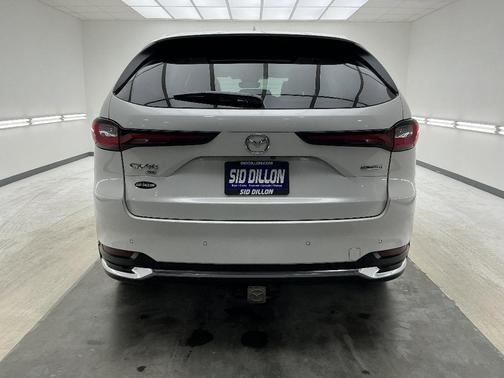 2024 Mazda CX-90 3.3 Turbo Premium Plus