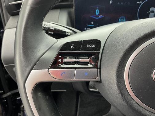 2023 Hyundai TUCSON XRT