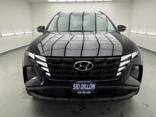 2023 Hyundai TUCSON XRT