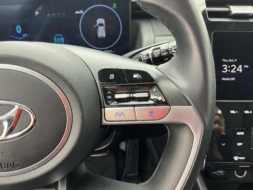 2023 Hyundai TUCSON XRT