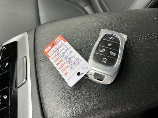 2023 Hyundai TUCSON XRT