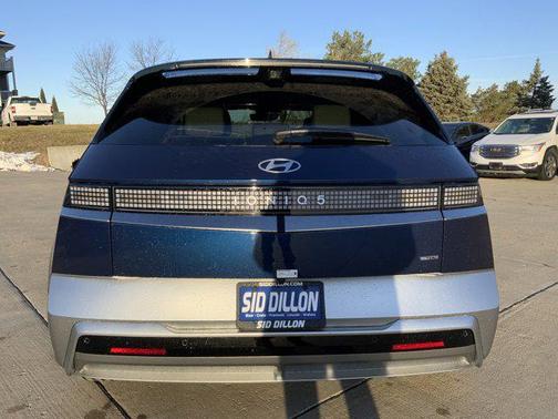 2026 Hyundai IONIQ 5 Limited