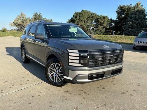 2026 Hyundai PALISADE SEL