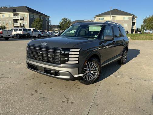 2026 Hyundai PALISADE SEL