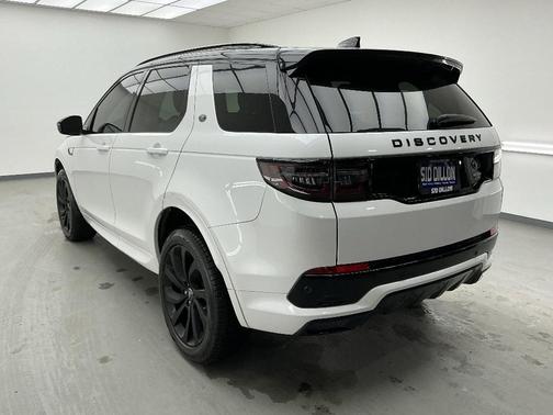 2023 Land Rover Discovery Sport SE R-Dynamic