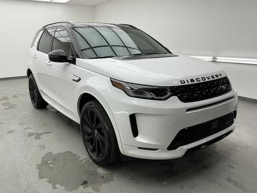 2023 Land Rover Discovery Sport SE R-Dynamic