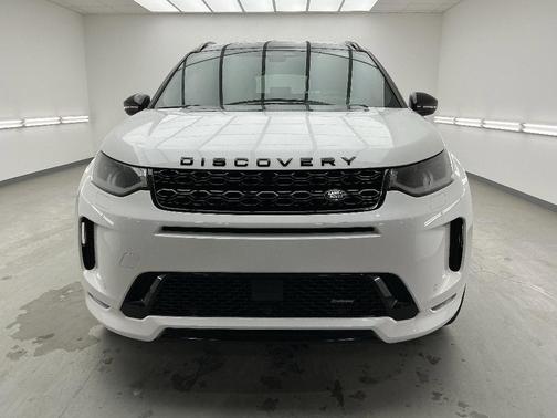2023 Land Rover Discovery Sport SE R-Dynamic