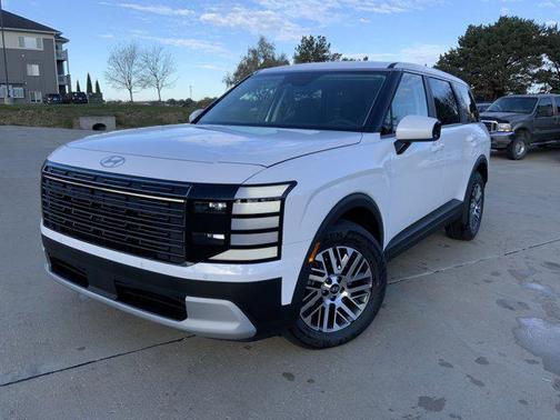 2026 Hyundai PALISADE SE