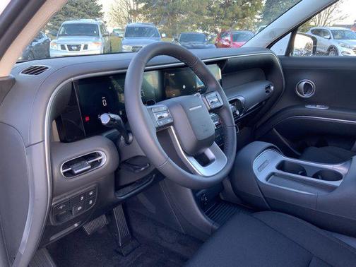 2026 Hyundai PALISADE SE