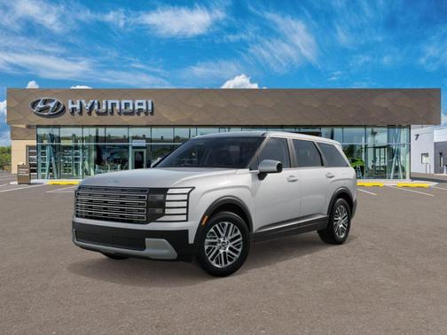 2026 Hyundai PALISADE SE