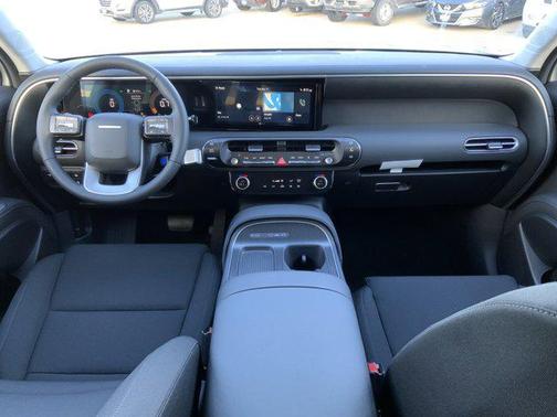 2026 Hyundai PALISADE SE