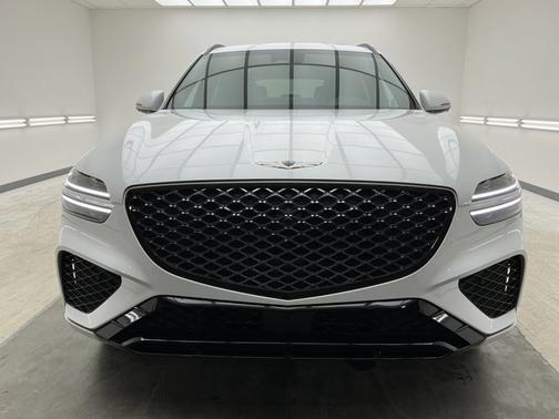 2025 Genesis GV70 3.5T Sport