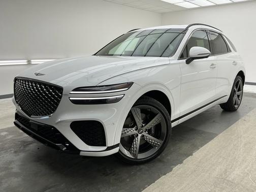 2025 Genesis GV70 3.5T Sport