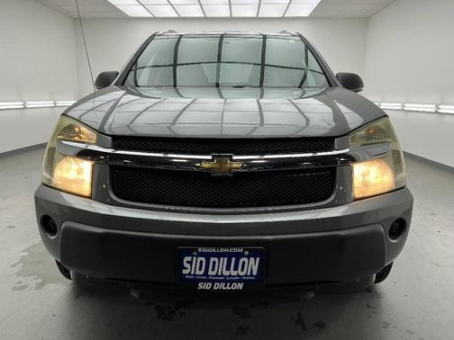 2006 Chevrolet Equinox LT