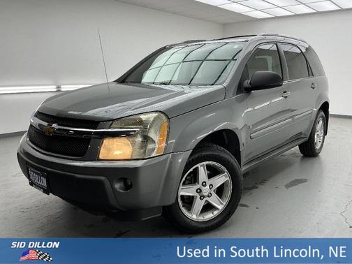 2006 Chevrolet Equinox LT