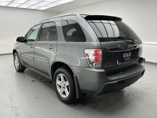 2006 Chevrolet Equinox LT