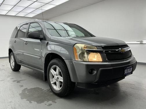 2006 Chevrolet Equinox LT
