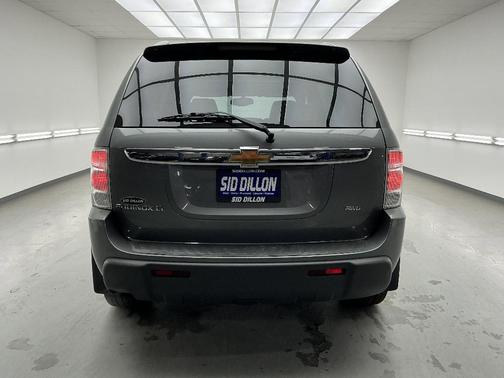 2006 Chevrolet Equinox LT