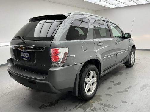 2006 Chevrolet Equinox LT