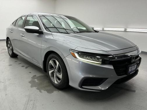 2019 Honda Insight LX