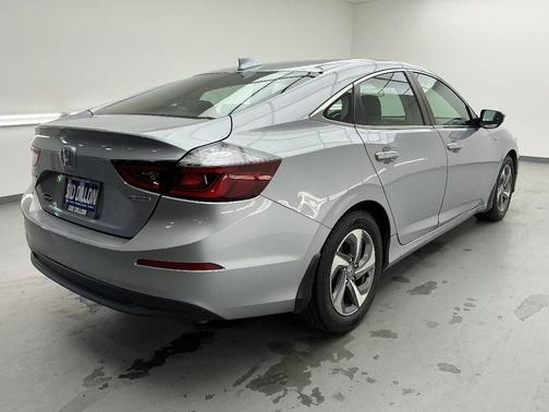 2019 Honda Insight LX