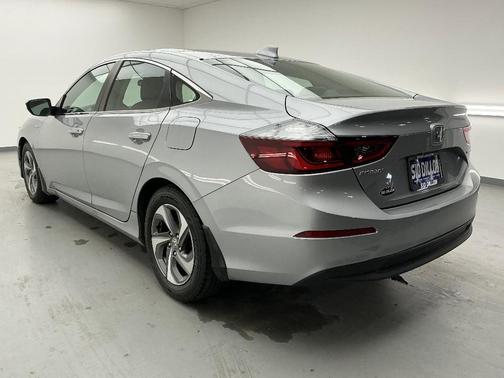2019 Honda Insight LX