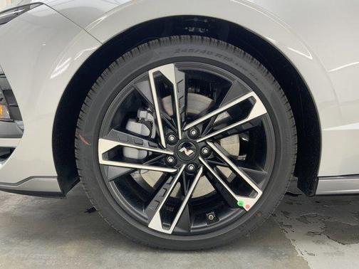 Silver 2026 Hyundai SONATA N Line