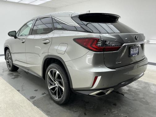 2019 Lexus RX 350 Base