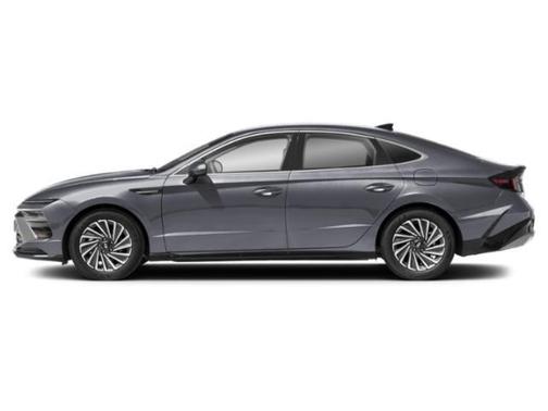 2024 Hyundai SONATA Hybrid SEL