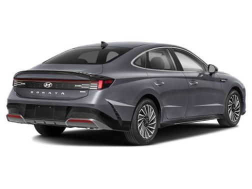 2024 Hyundai SONATA Hybrid SEL