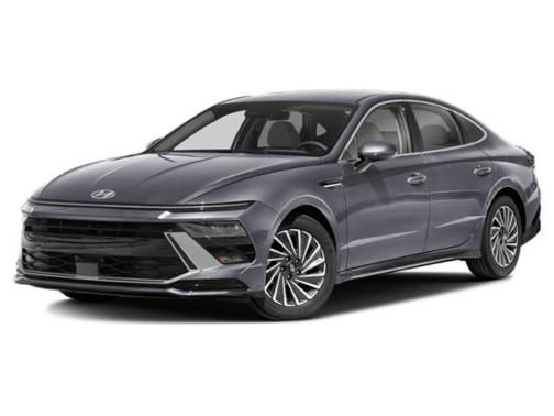 2024 Hyundai SONATA Hybrid SEL