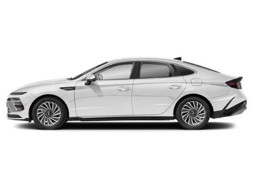 2024 Hyundai SONATA Hybrid SEL