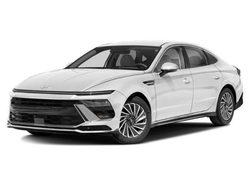 2024 Hyundai SONATA Hybrid SEL