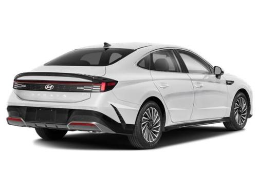 2024 Hyundai SONATA Hybrid SEL