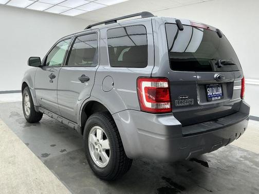 2008 Ford Escape XLT