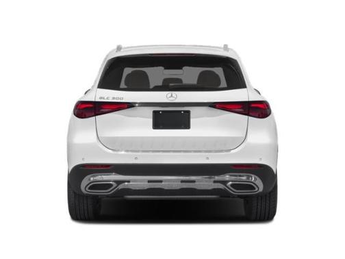 2024 Mercedes-Benz GLC 300 Base 4MATIC