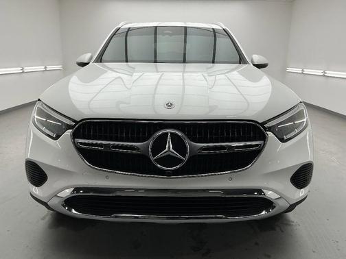 2024 Mercedes-Benz GLC 300 Base 4MATIC
