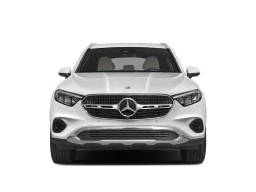 2024 Mercedes-Benz GLC 300 Base 4MATIC