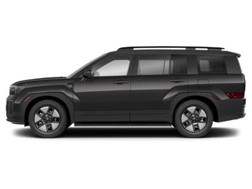 2025 Hyundai SANTA FE HEV SEL