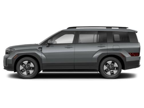2025 Hyundai SANTA FE HEV SEL