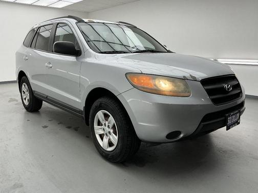 2009 Hyundai SANTA FE GLS