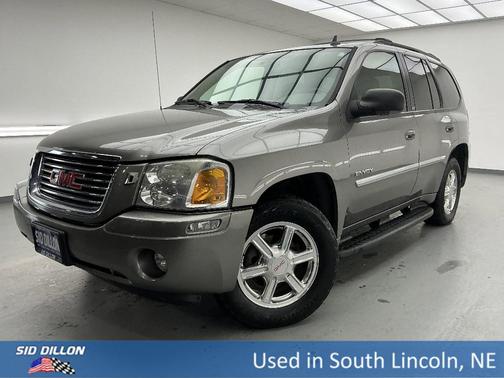 2006 GMC Envoy SLT