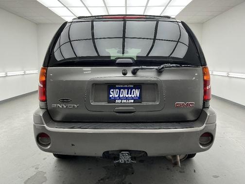 2006 GMC Envoy SLT