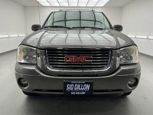 2006 GMC Envoy SLT