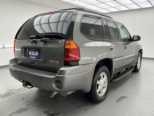 2006 GMC Envoy SLT