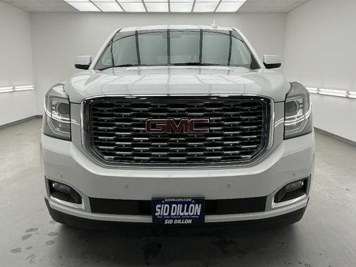 2020 GMC Yukon XL Denali