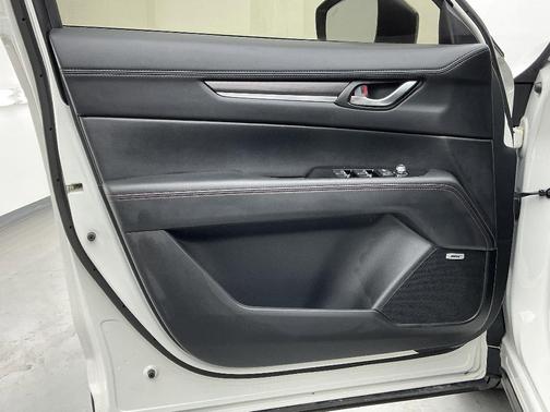 2024 Mazda CX-5 2.5 Turbo Premium Package